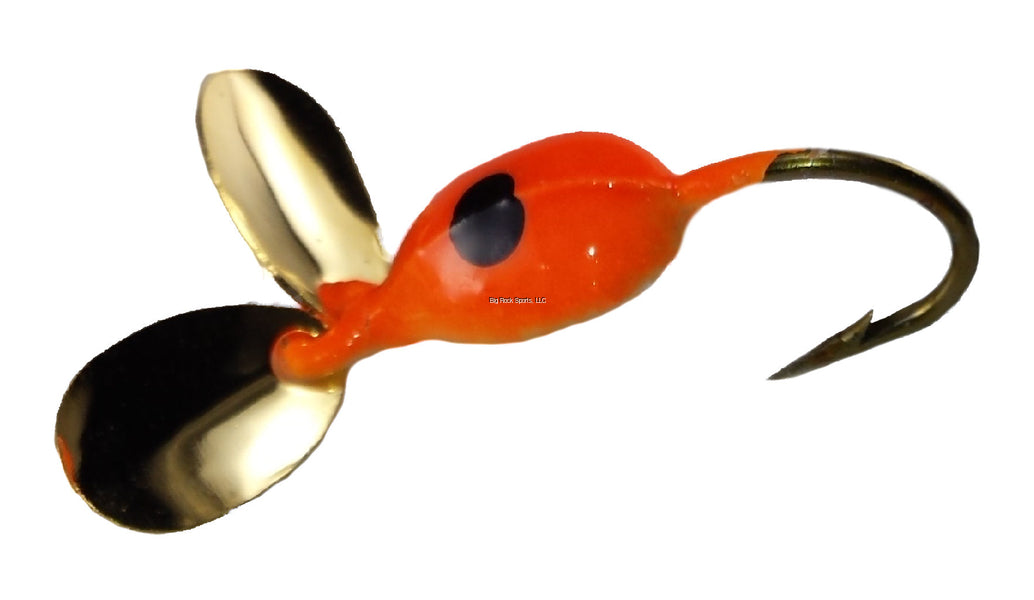 MAYNARDS FLUTTER BUG JIG