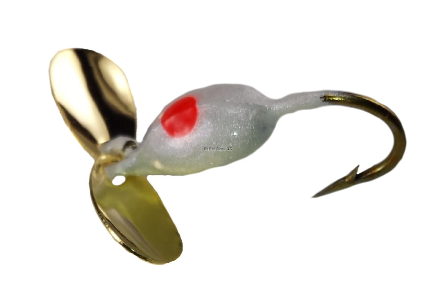 MAYNARDS FLUTTER BUG JIG