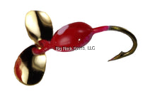 MAYNARDS FLUTTER BUG JIG
