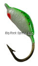 Maynards Moon Glow Jigs