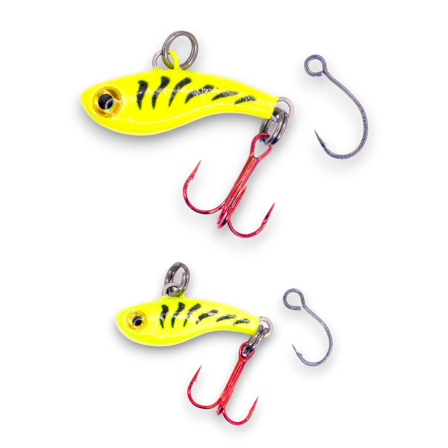 Kenders T-Rip Tungsten Vibe Bait
