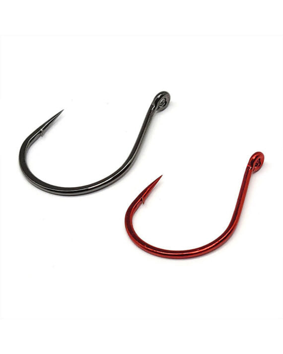 Gamakatsu Finesse Wide Gap Hooks