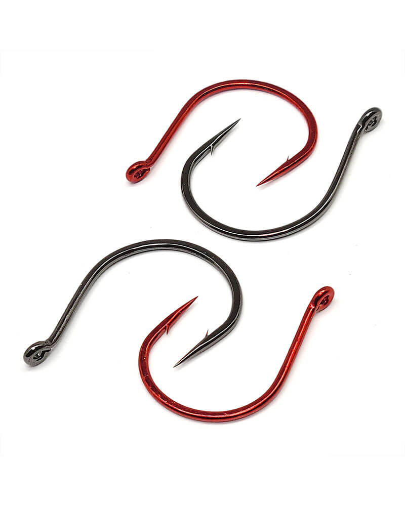 Gamakatsu Finesse Wide Gap Hooks