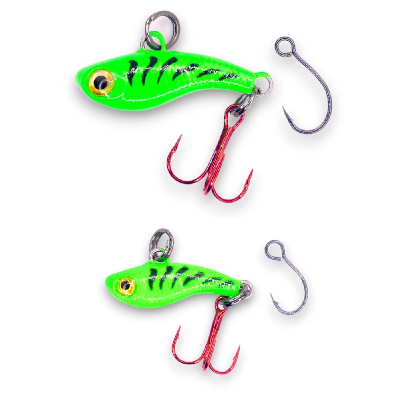 Kenders T-Rip Tungsten Vibe Bait