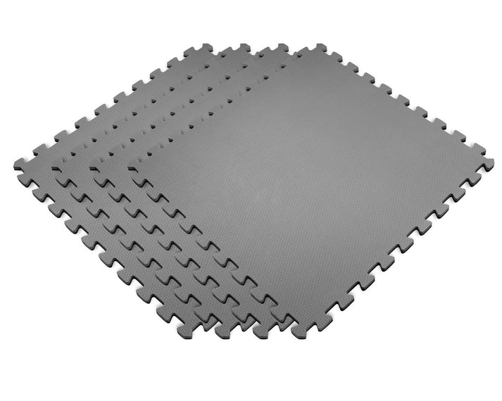 Trophy Outdoor Sportsman's Multi-Purpose 4-Piece Floor Mat