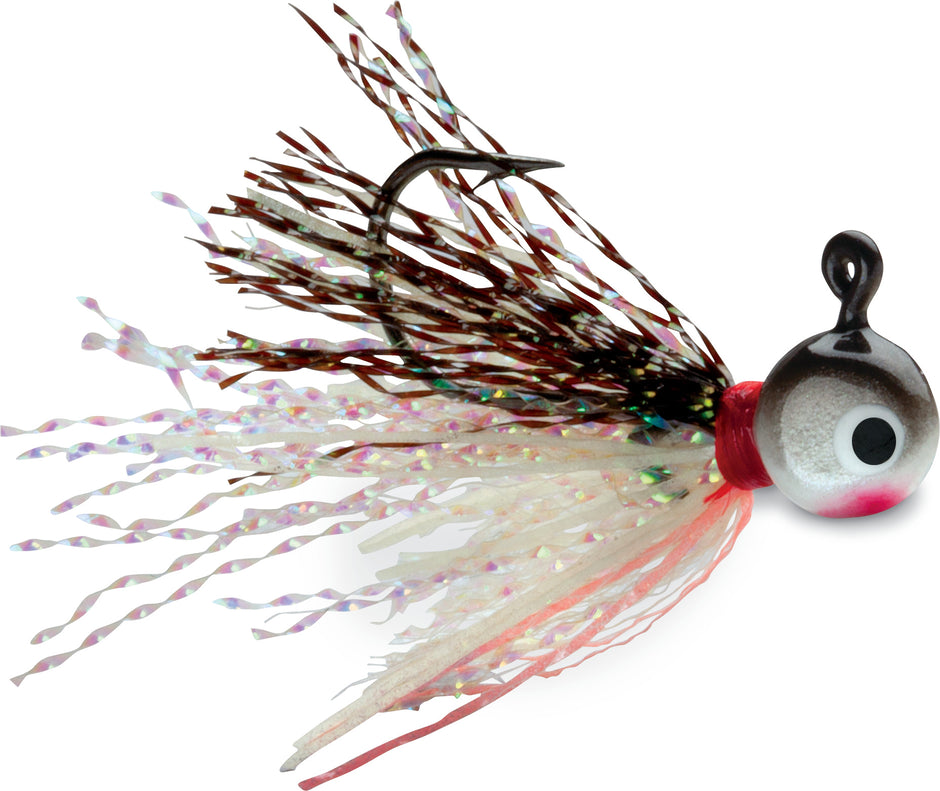 VMC Hot Skirt Jigs