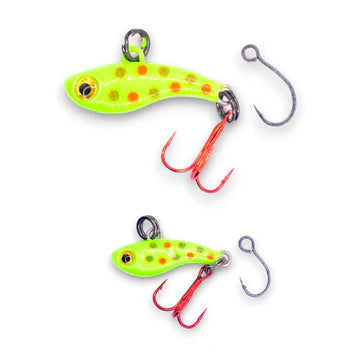 Kenders T-Rip Tungsten Vibe Bait