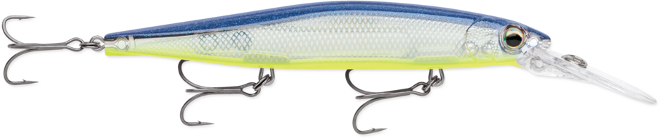 Rapala PXR Deep Mavrik® 110