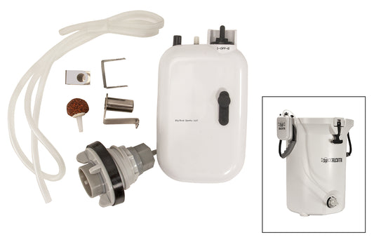 Calcutta Aerator fits Calcutta Renegade Coolers