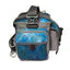 Calcutta Squall 3700 Tackle Bag w/ 4 trays, Mossy Oak Shoreline