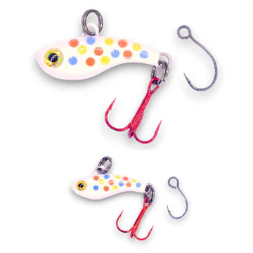 Kenders T-Rip Tungsten Vibe Bait