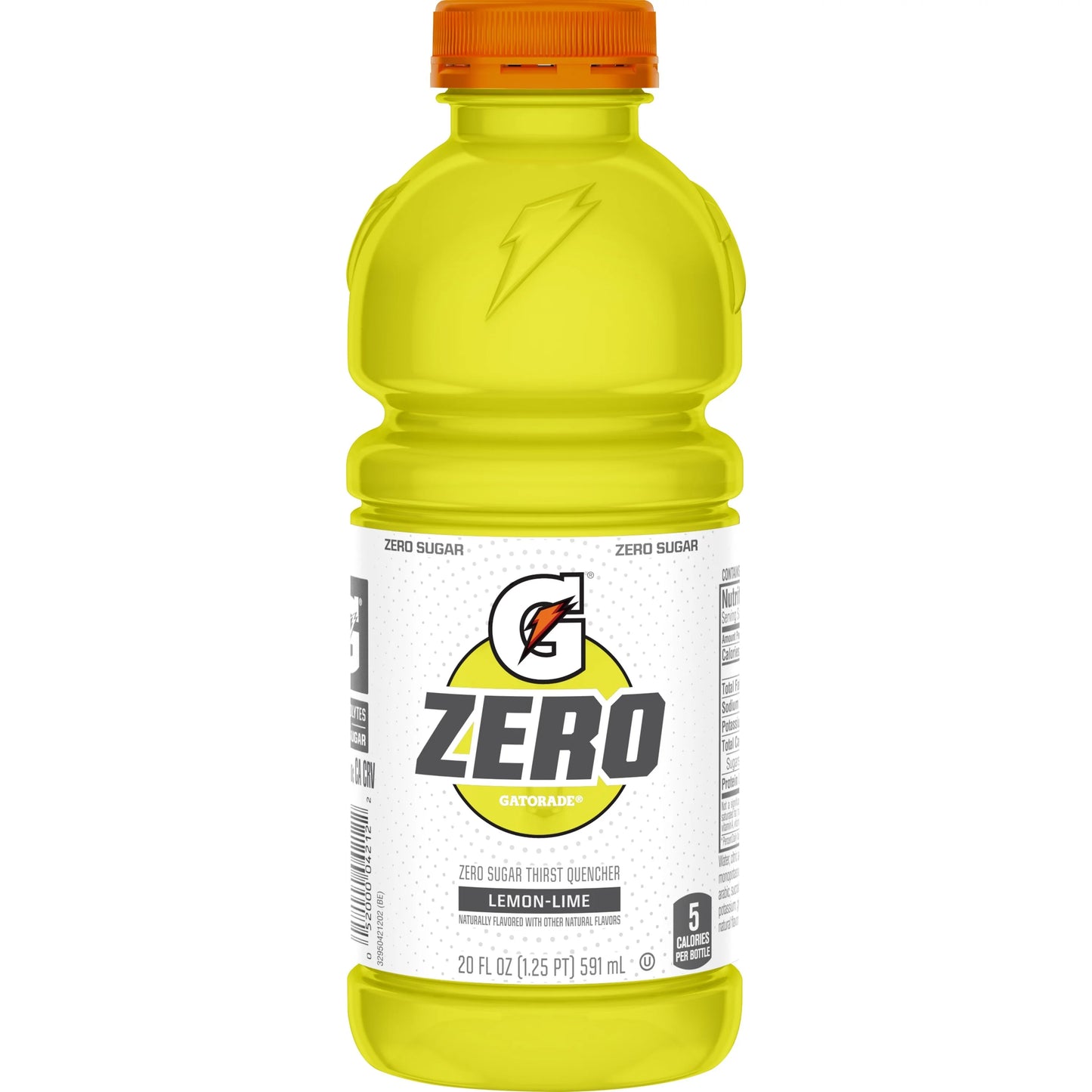 Gatorade Zero Thirst Quencher