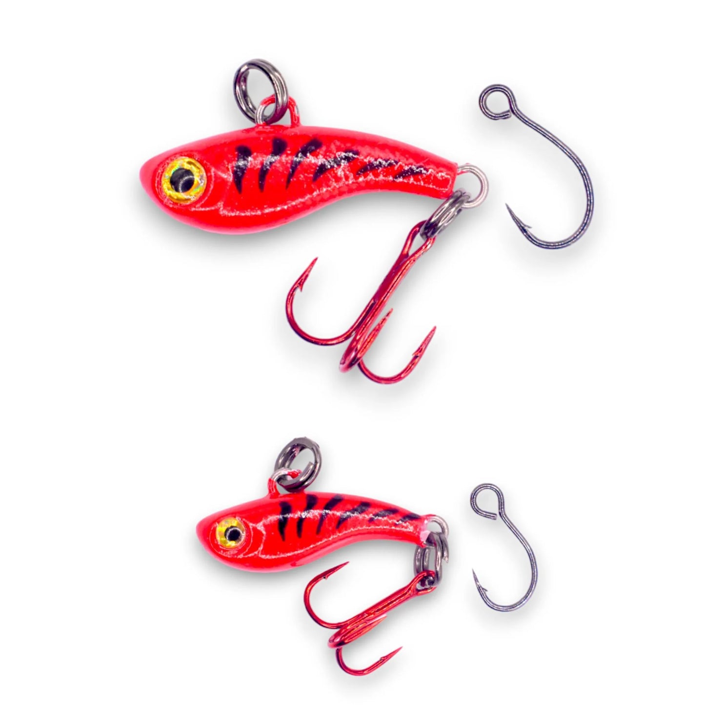 Kenders T-Rip Tungsten Vibe Bait
