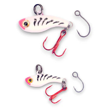 Kenders T-Rip Tungsten Vibe Bait