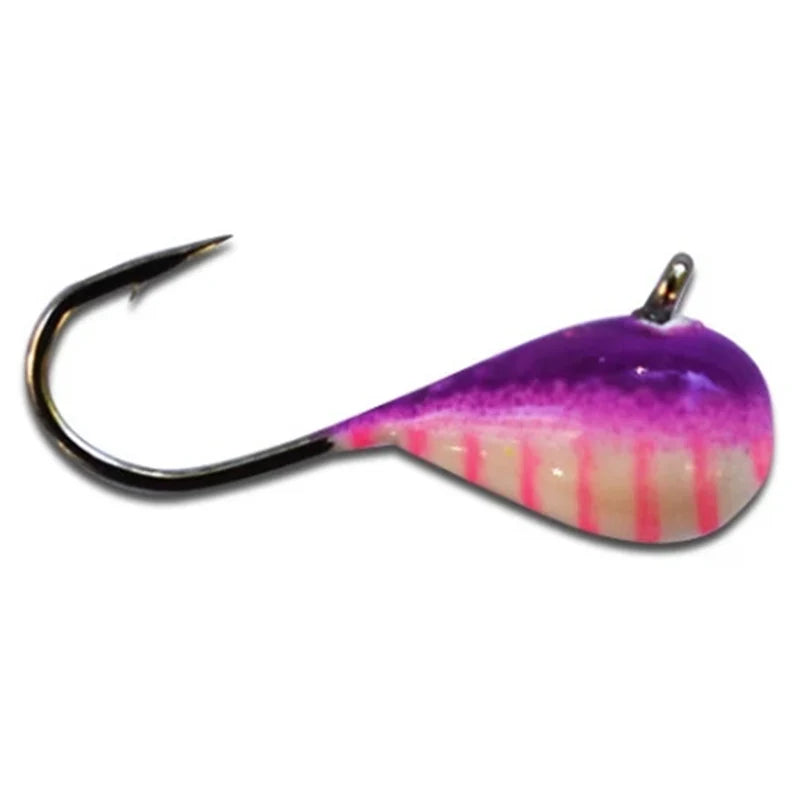 Kenders Tungsten Teardrop