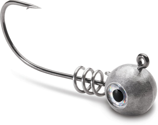 VMC Hybrid Swimbait Jigs