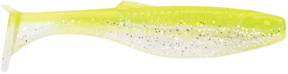 Rapala Crush City The Mayor 6Pk