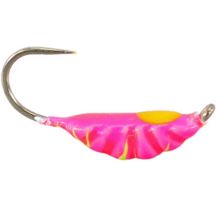 Widow Maker Scud Missle Tungsten Jigs