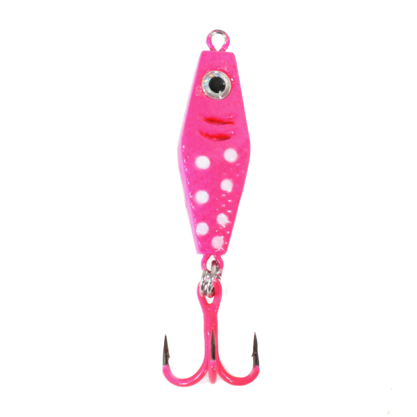 Clam Rattlin PT Spoon