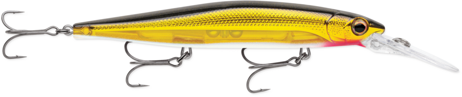 Rapala PXR Deep Mavrik® 110