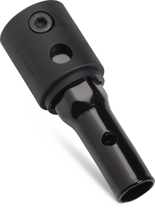 Strikemaster Maven Hex Steel Adapter