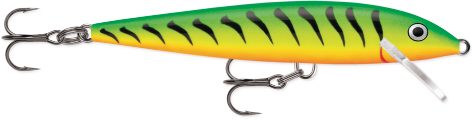 Rapala Original Floater