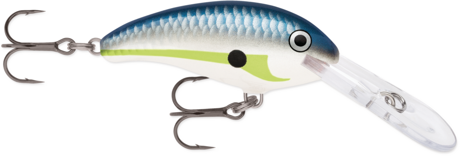 Rapala Shad Dancer