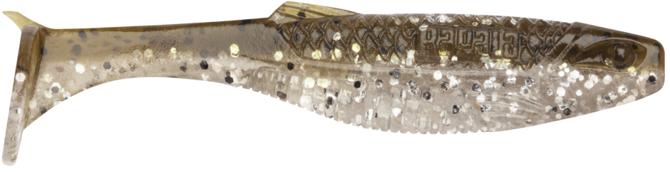 Rapala Crush City The Mayor 6Pk