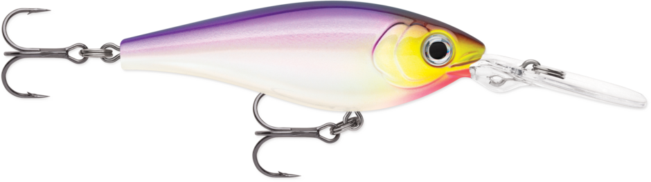 Rapala Harvest Shad Crankbait