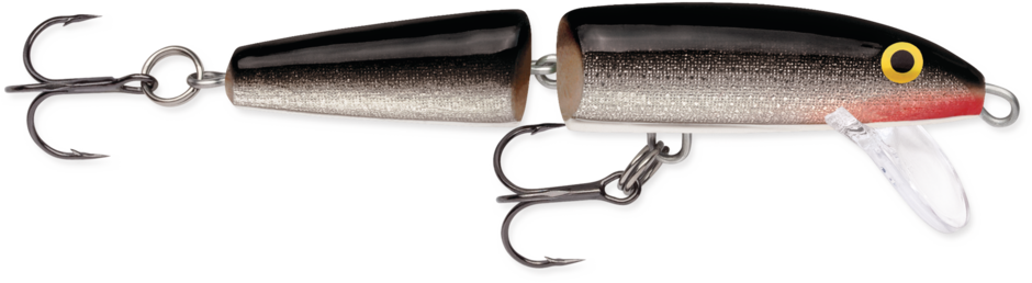 Rapala Jointed Floating Minnow