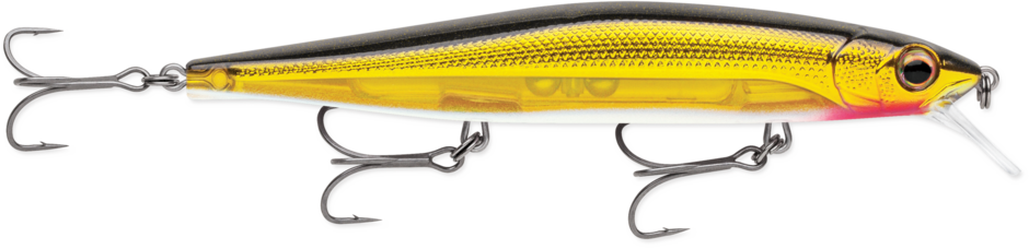 Rapala PXR Mavrik 110 Jerkbait
