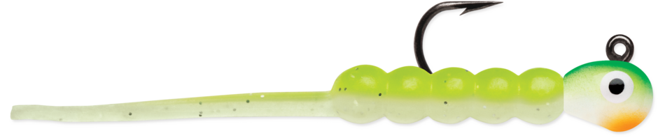 VMC WTJ Wax Tail Jig