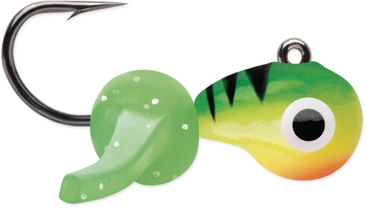 VMC Tungsten Mustache Jig