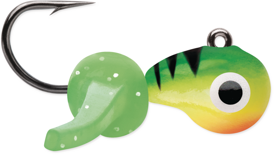 VMC Tungsten Mustache Jig