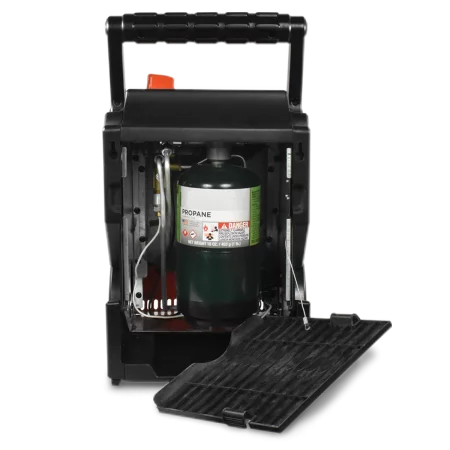 Heat Hog  9,000 BTU  Propane Portable Heater