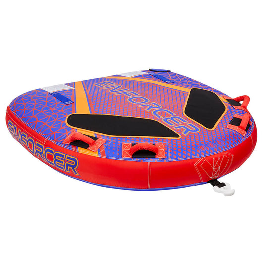 Full Throttle  Enforcer Towable Tube