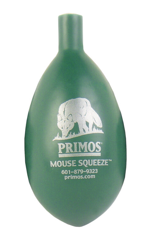 Primos  Mouse Squeeze Predator Distress Call