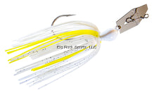 Z Man Original ChatterBait Swim Jig