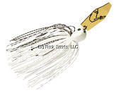 Z-Man ChatterBait JackHammer