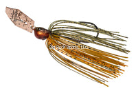 Z-MAN Tungsten ChatterBait Elite EVO™