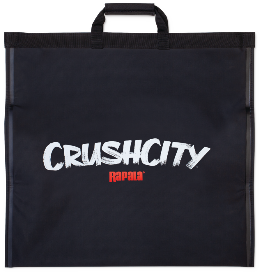 RAPALA CrushCity Tournament Weigh Bag