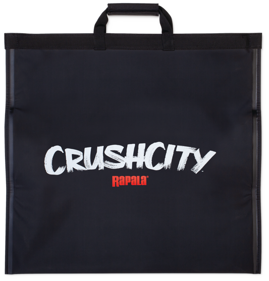 RAPALA CrushCity Tournament Weigh Bag