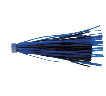 MISSION TACKLE SILICONE REPLACMENT  SKIRTS
