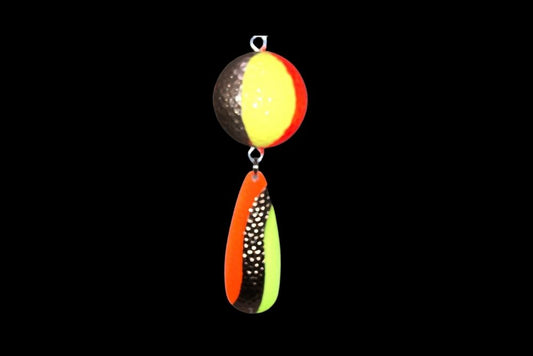 Northern Crack Spearing Teasers
