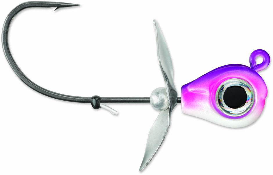 VMC Snitch Jig