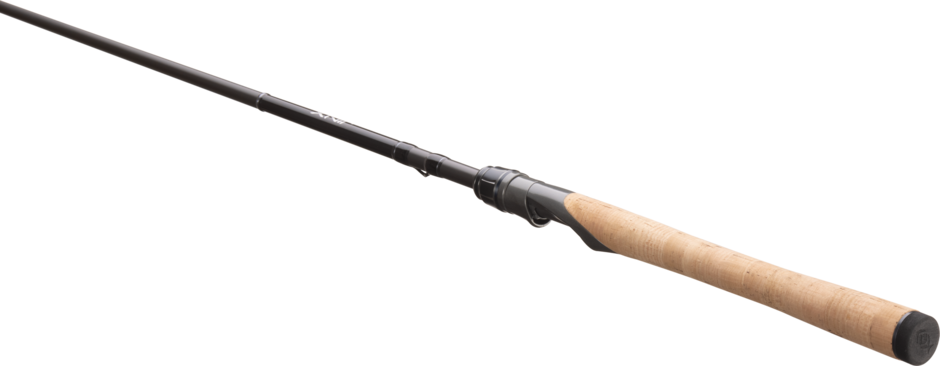 13 fishing Jinx full Grip Spinning Rod