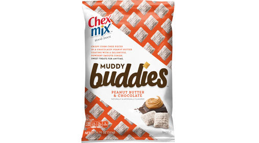 CHEX MIX SNACK MIX