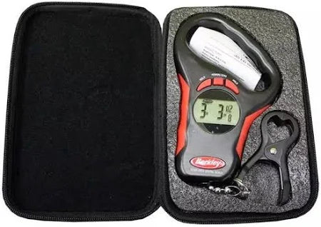 Berkley Precision Digital Scale  35 LB