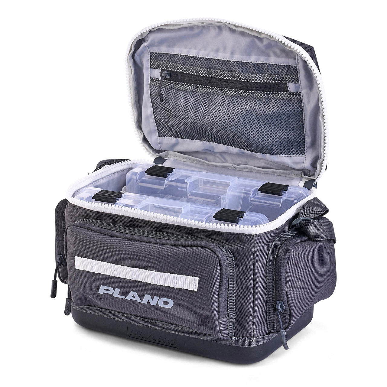 Plano Weekend Tackle Bag with Two 3750 Boxes
