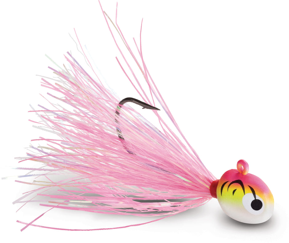 VMC Hot Skirt Jigs